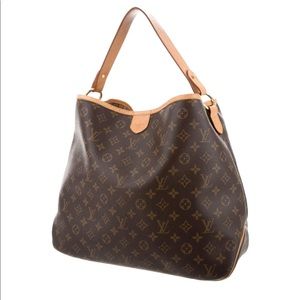 Louis Vuitton Delightful MM